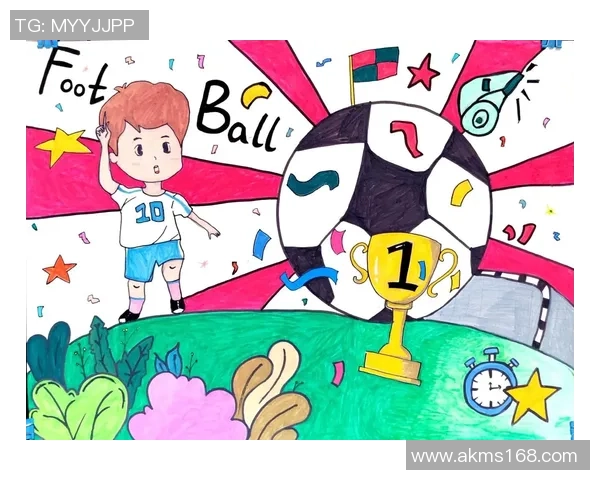 足球明星与动漫风格的完美结合创作灵感分享与绘画技巧探讨